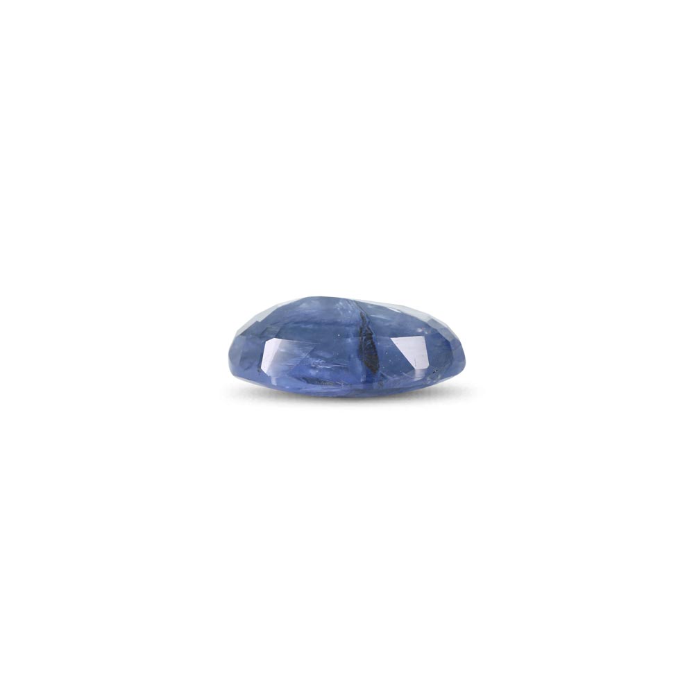 Blue Sapphire - 6.83 Carat
