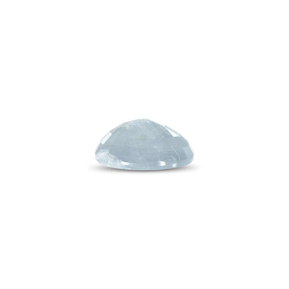 Blue Sapphire - 6.84 Carat