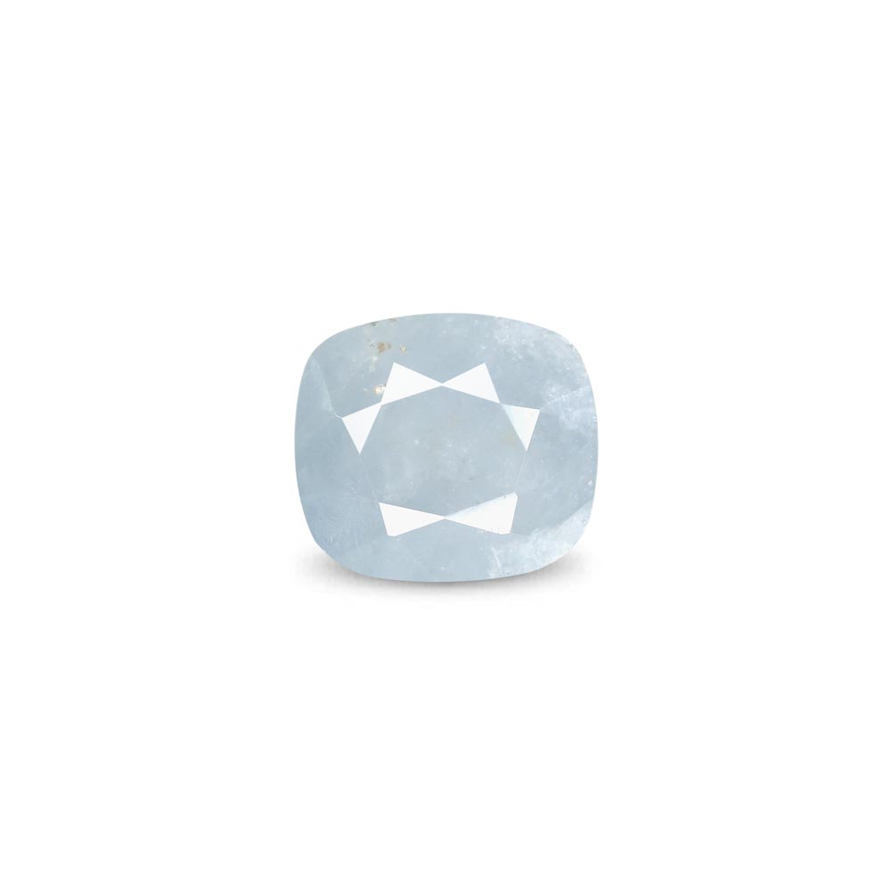 Blue Sapphire - 6.84 Carat