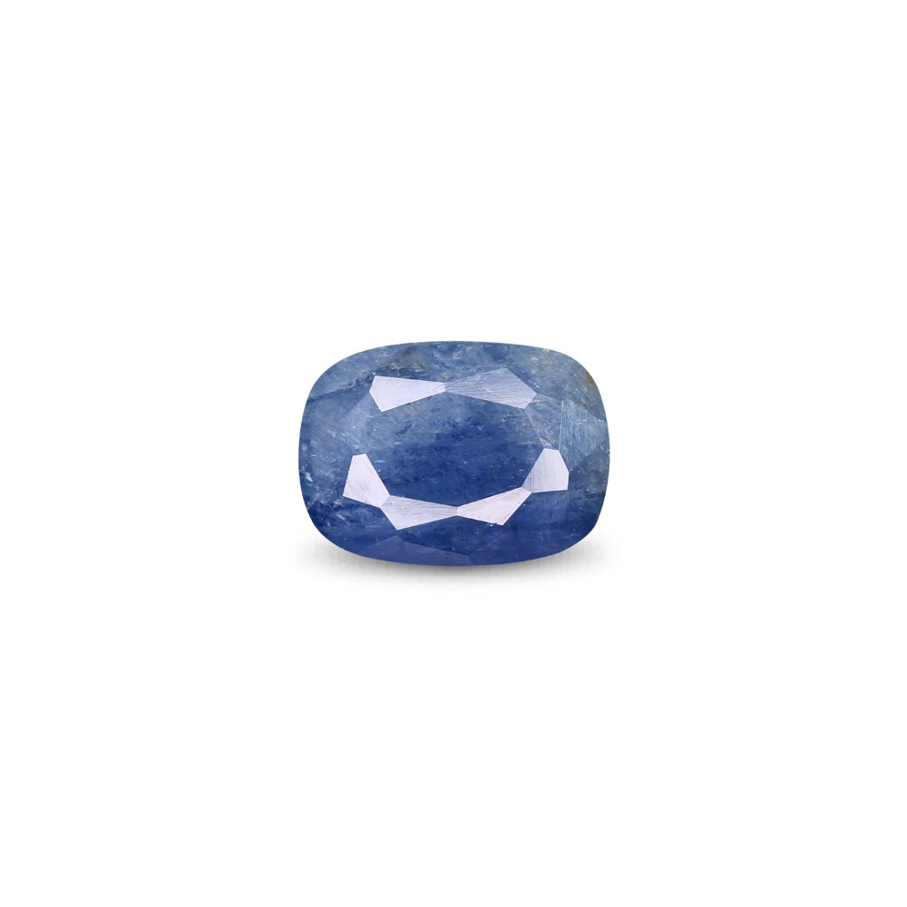Blue Sapphire - 6.85 Carat