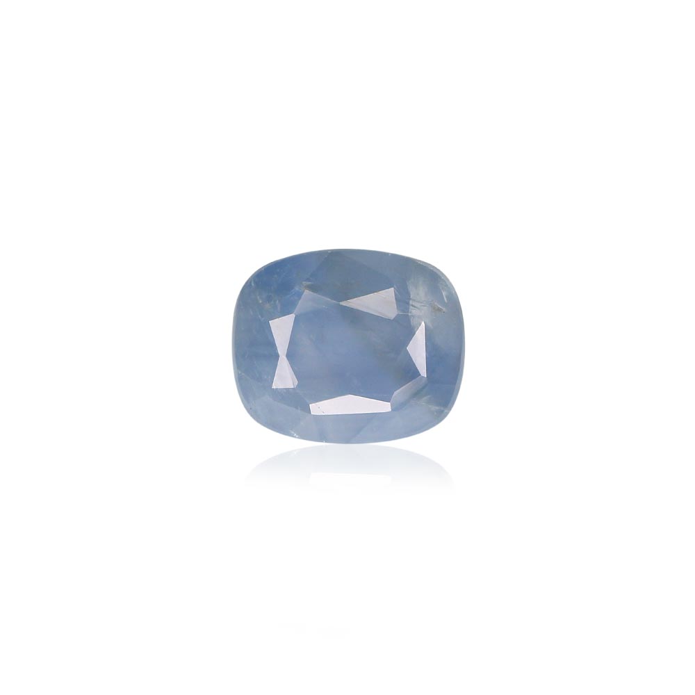 Blue Sapphire - 6.85 Carat