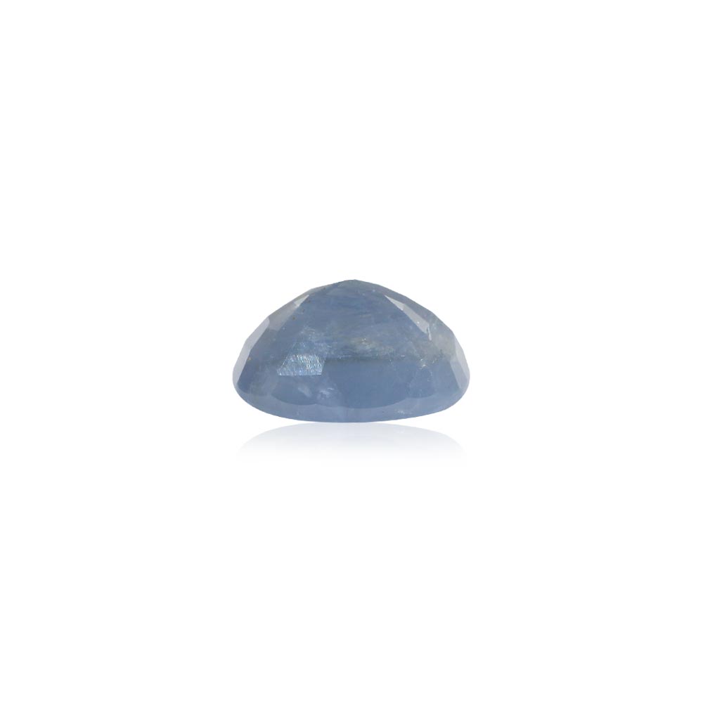 Blue Sapphire - 6.85 Carat