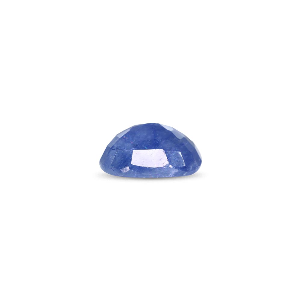 Blue Sapphire - 6.86 Carat