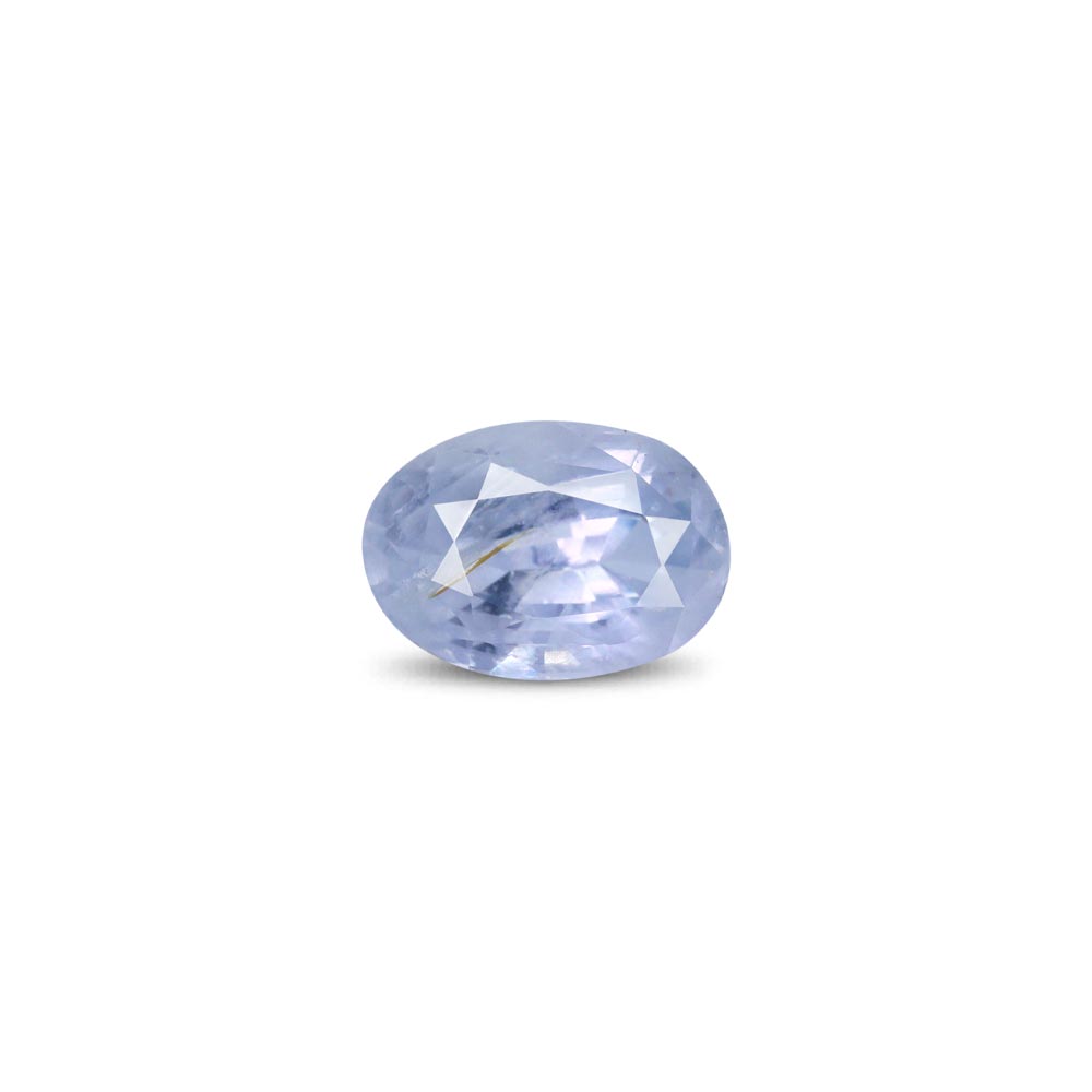 Blue Sapphire - 6.86 Carat