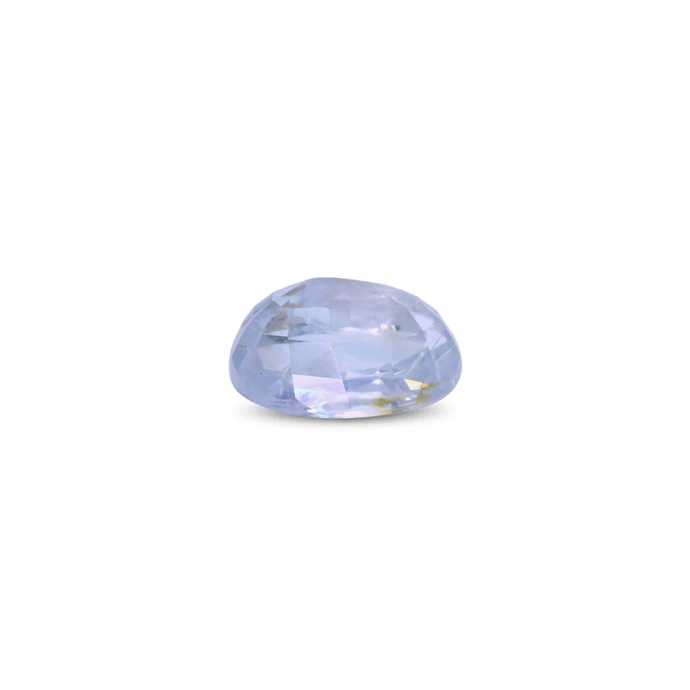 Blue Sapphire - 6.86 Carat