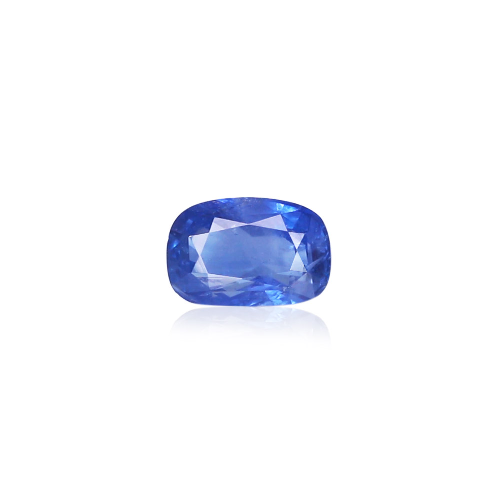 Blue Sapphire - 6.87 Carat