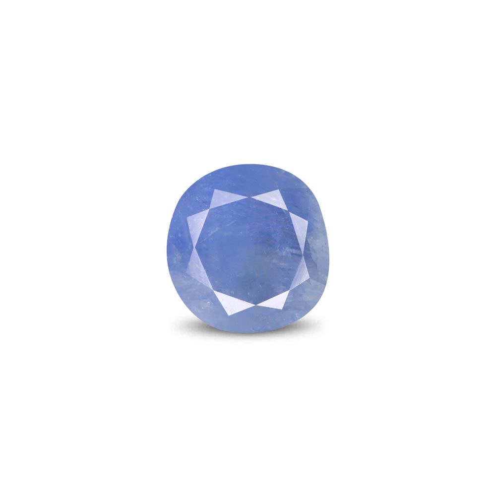 Blue Sapphire - 6.88 Carat