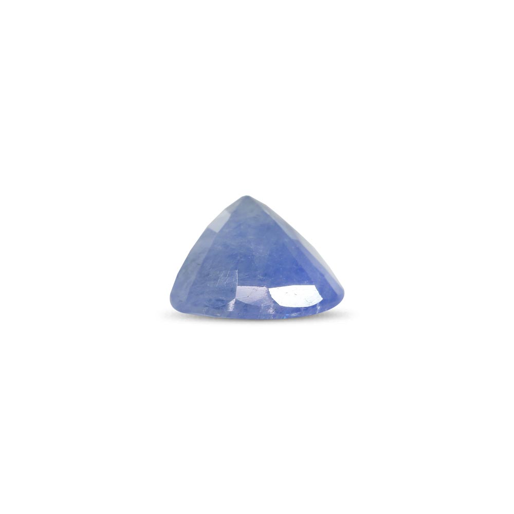 Blue Sapphire - 6.88 Carat