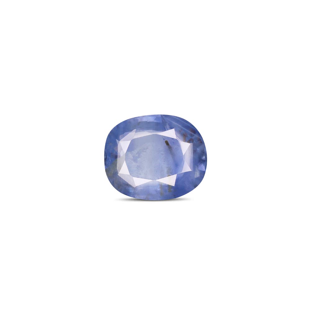 Blue Sapphire - 6.9 Carat