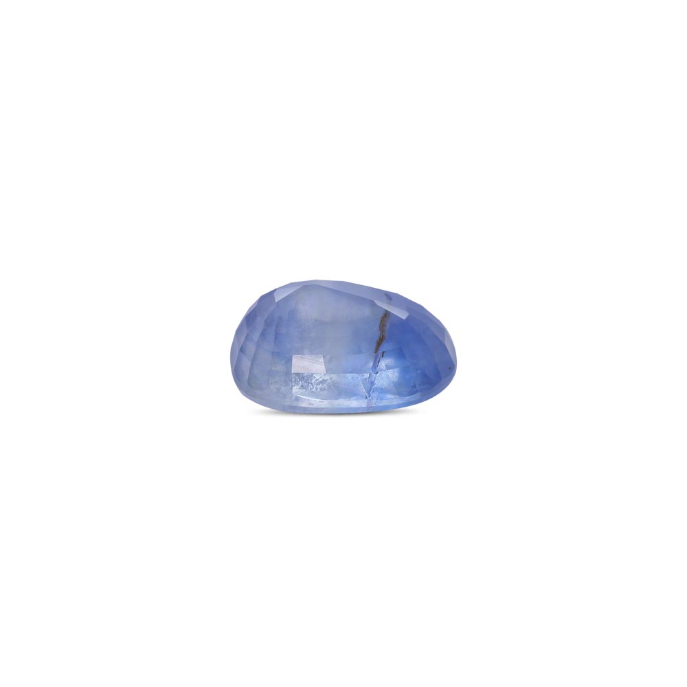 Blue Sapphire - 6.9 Carat