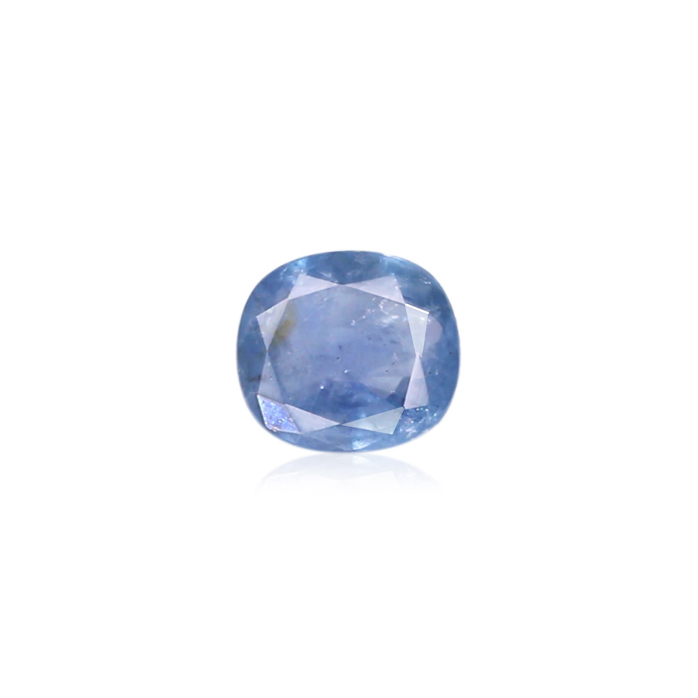 Blue Sapphire - 6.90 Carat