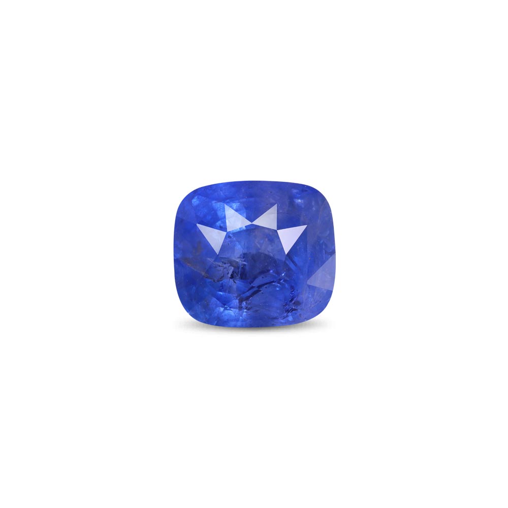 Blue Sapphire - 69.2 Carat