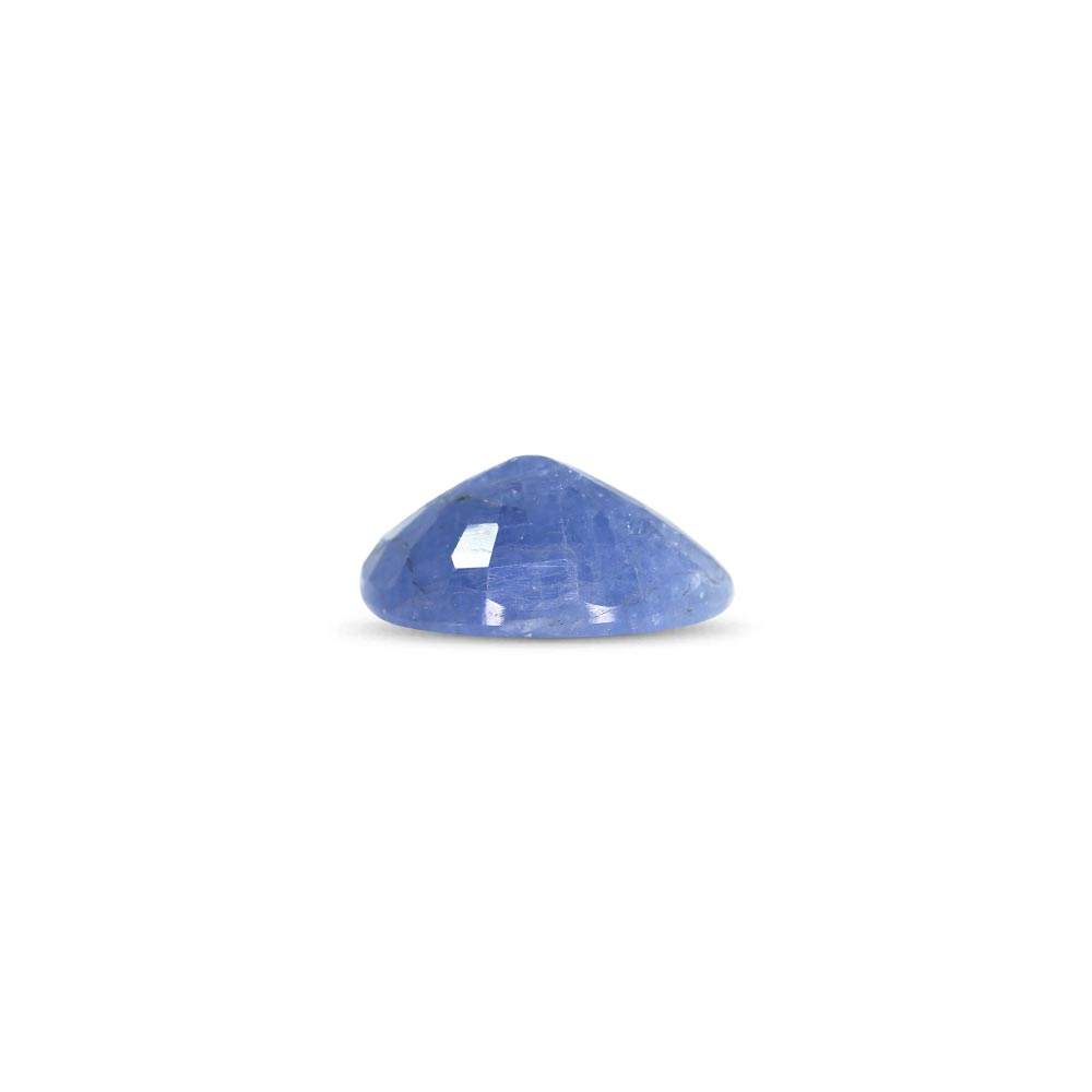 Blue Sapphire - 6.92 Carat