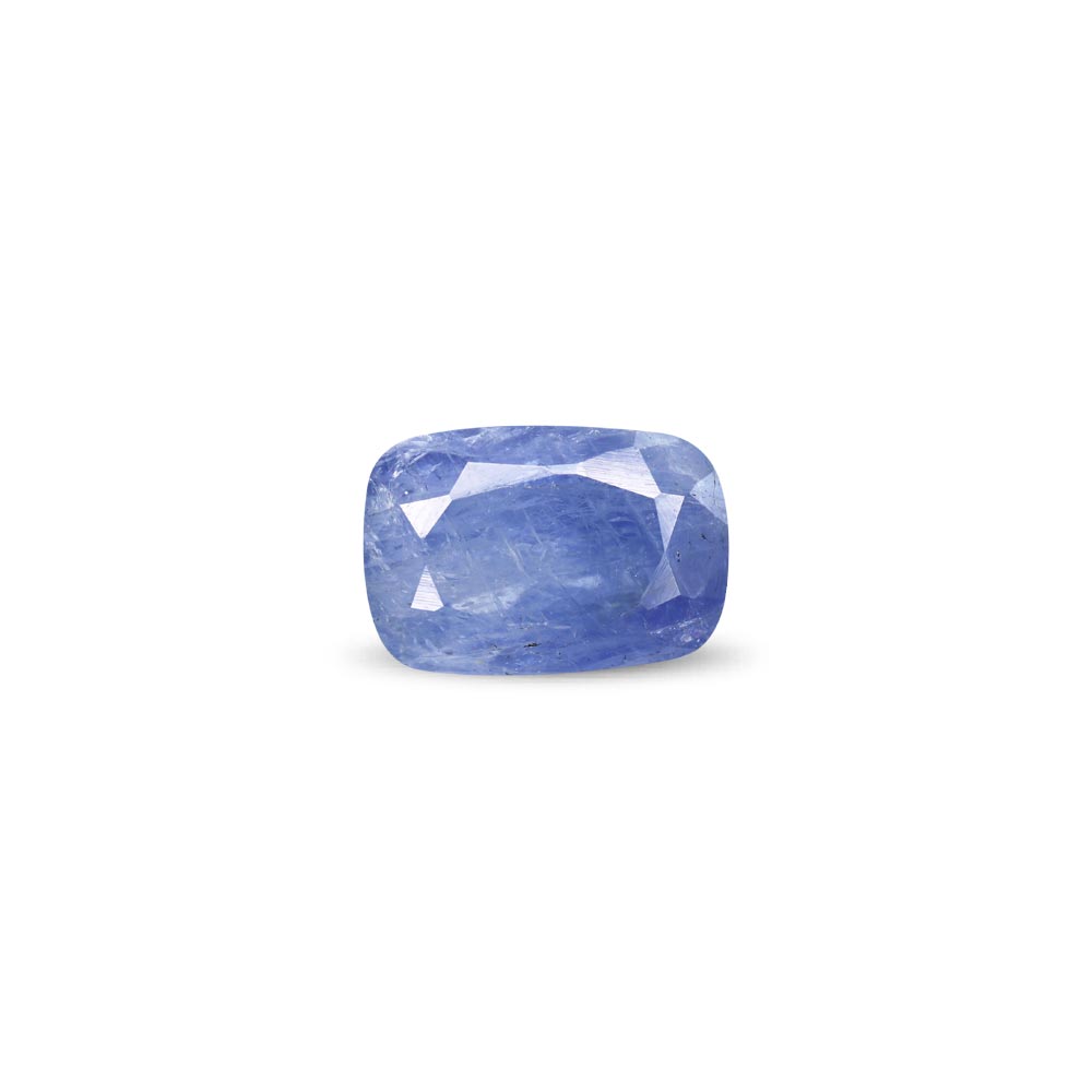 Blue Sapphire - 6.93 Carat