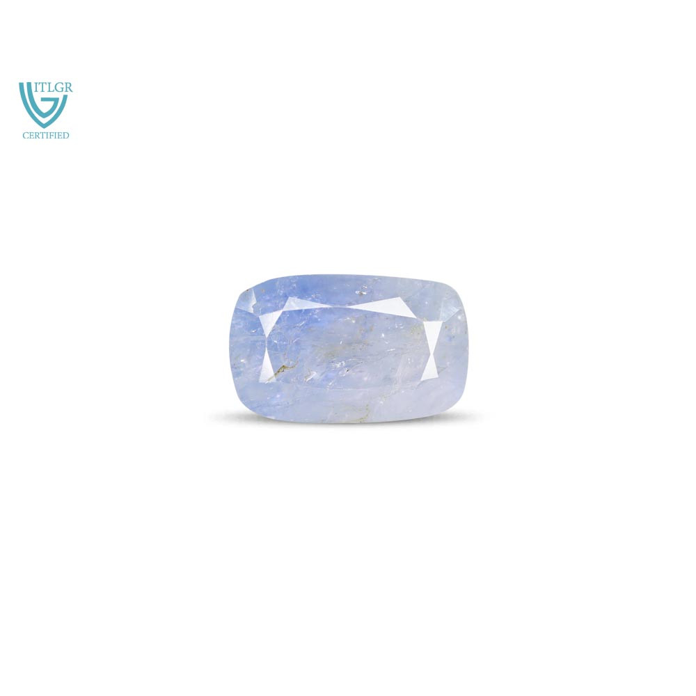 Blue Sapphire - 6.94 Carat