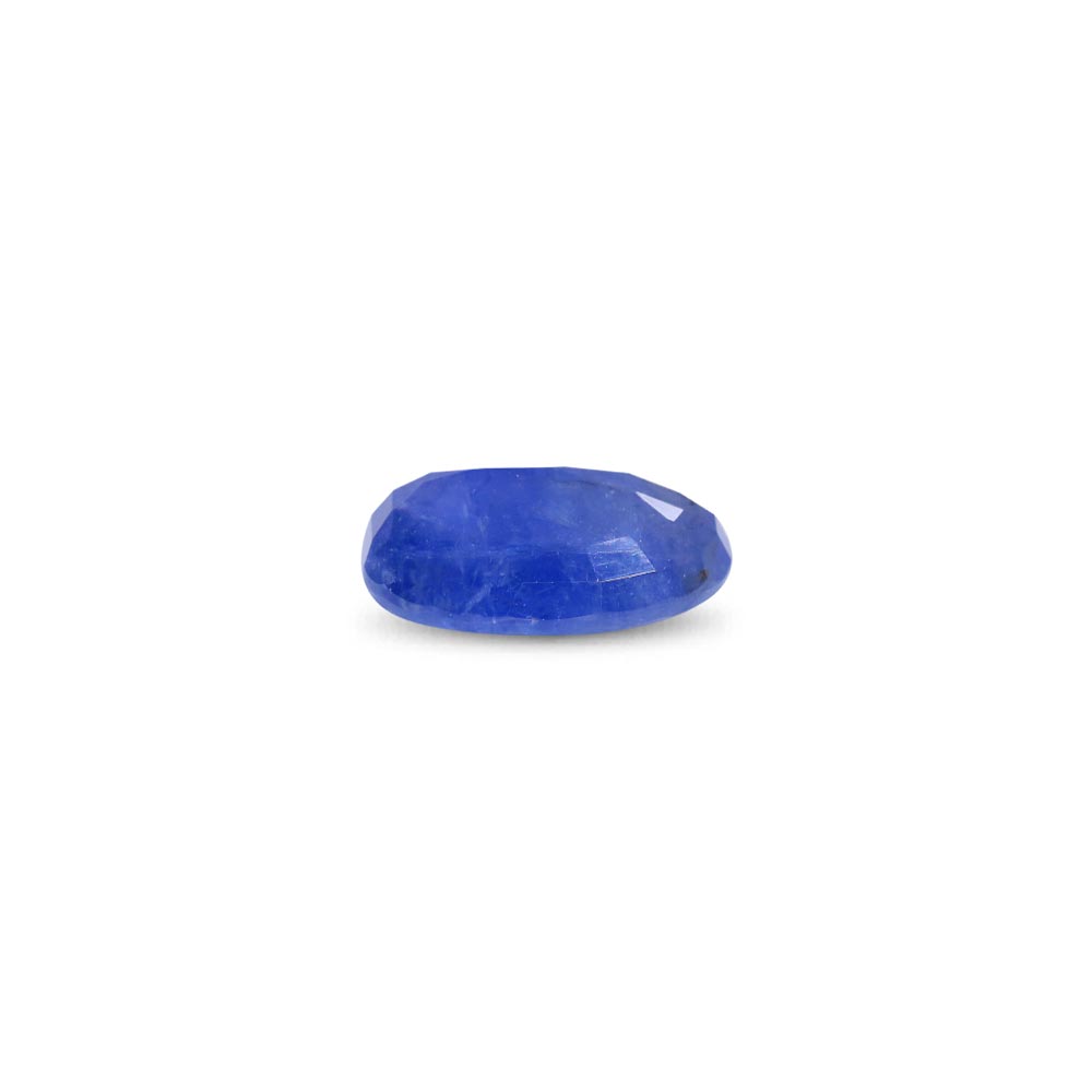 Blue Sapphire - 6.94 Carat