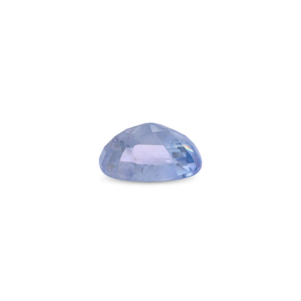 Blue Sapphire - 6.94 Carat