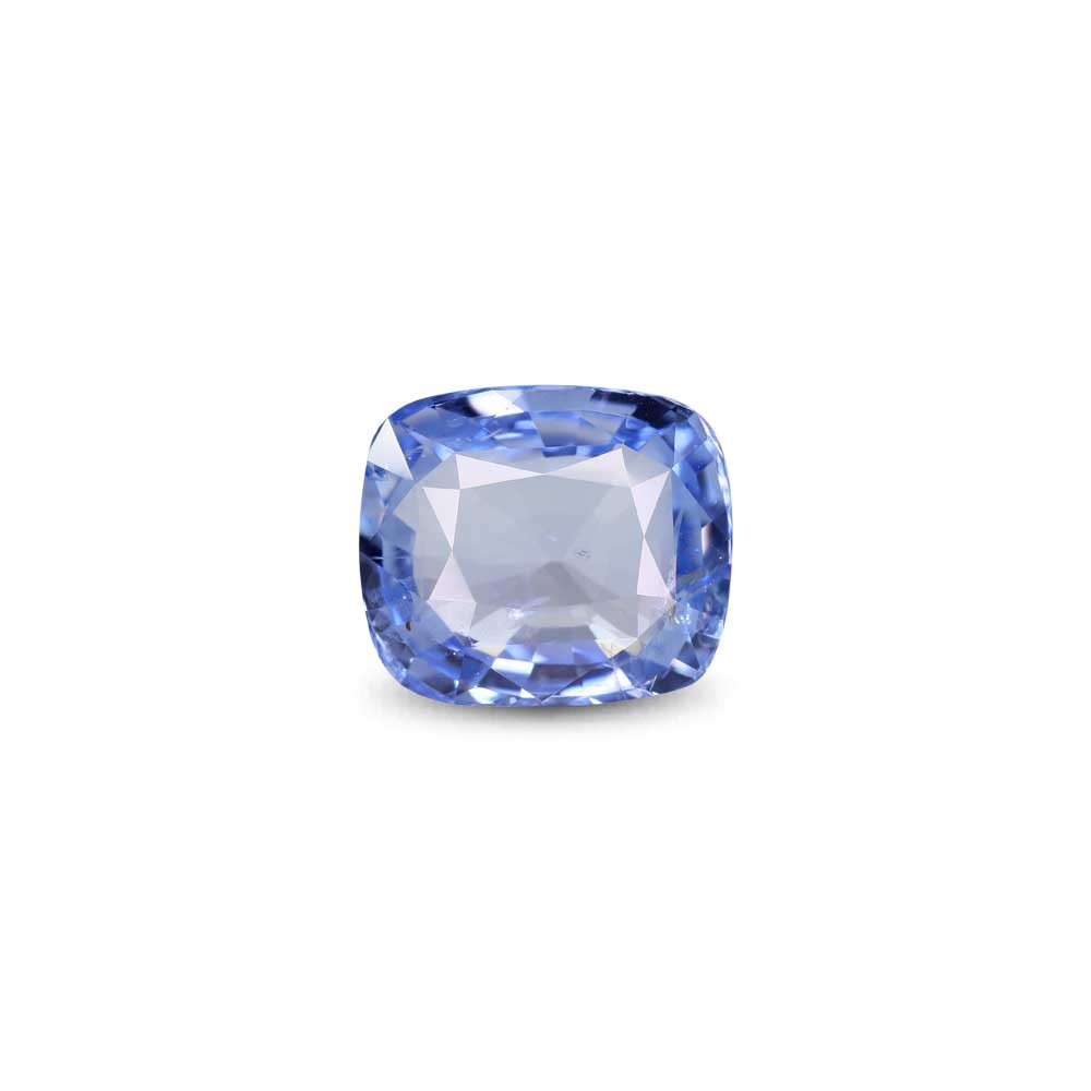 Blue Sapphire - 6.96 Carat