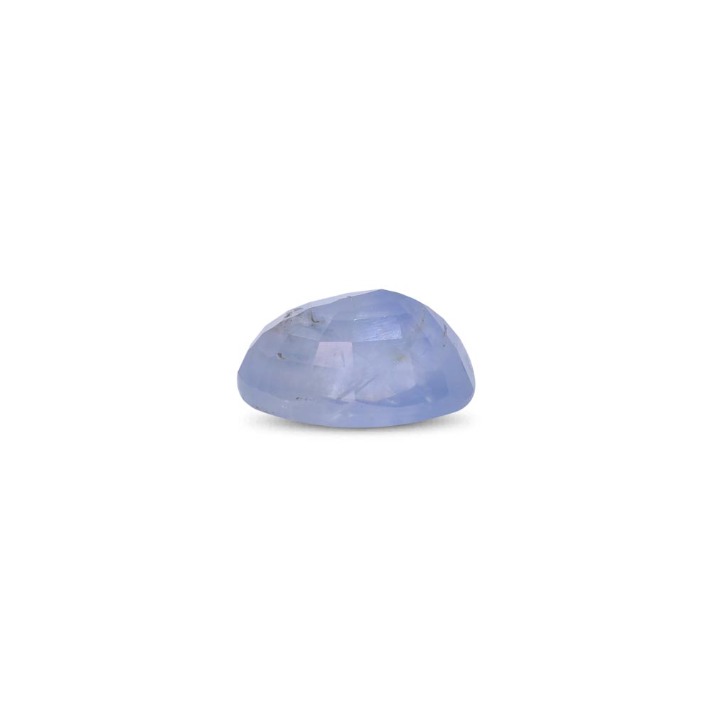 Blue Sapphire - 6.97 Carat