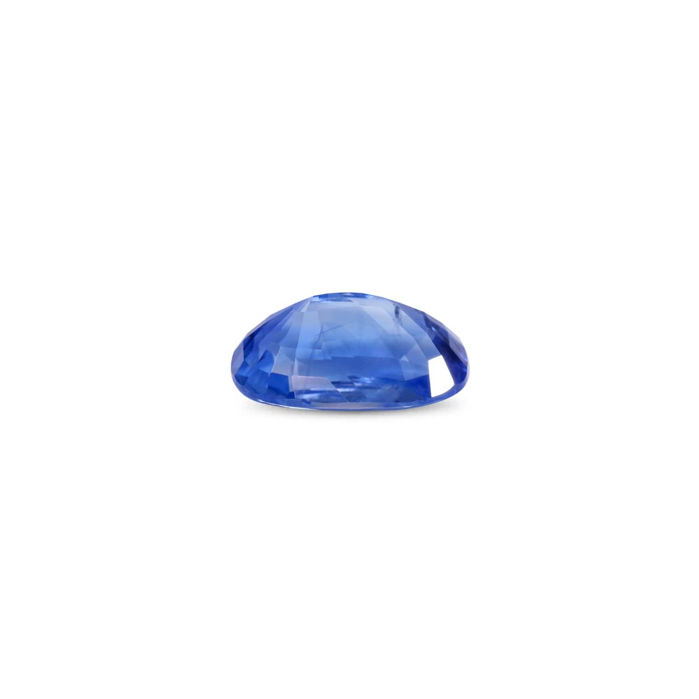 Blue Sapphire - 6.97 Carat