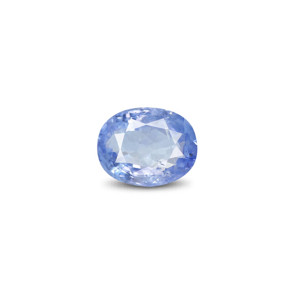 Blue Sapphire - 6.97 Carat