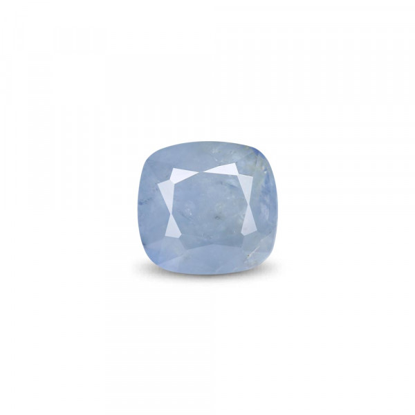 Blue Sapphire - 7.04 Carat