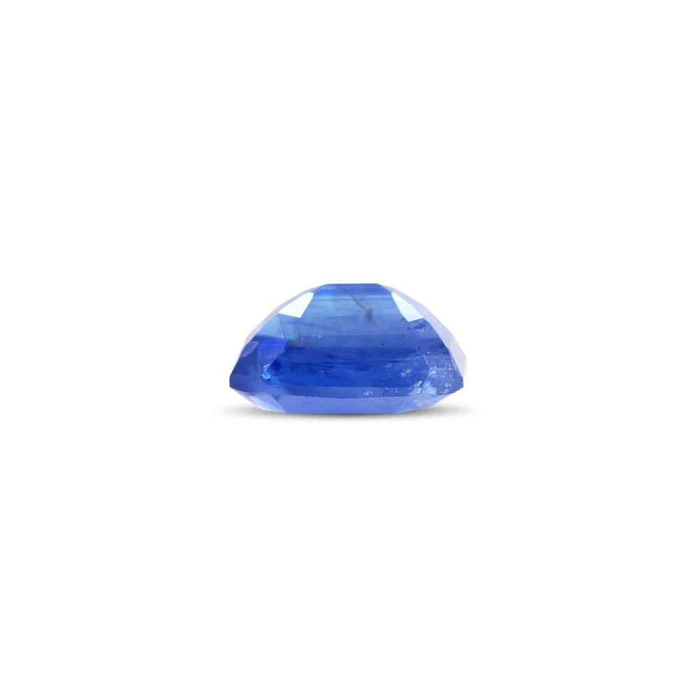 Blue Sapphire - 7.05 Carat