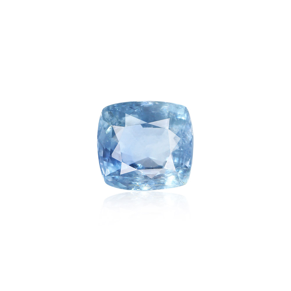 Blue Sapphire - 7.05 Carat