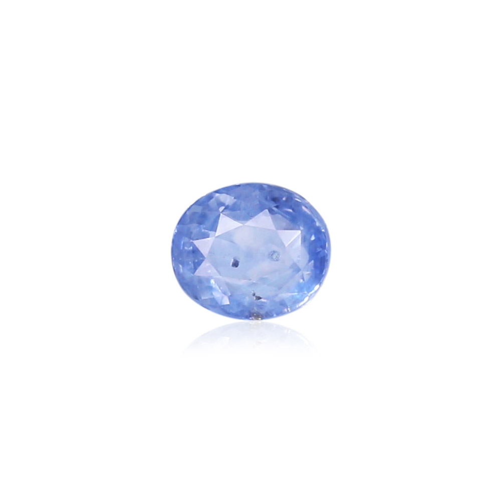 Blue Sapphire - 7.05 Carat
