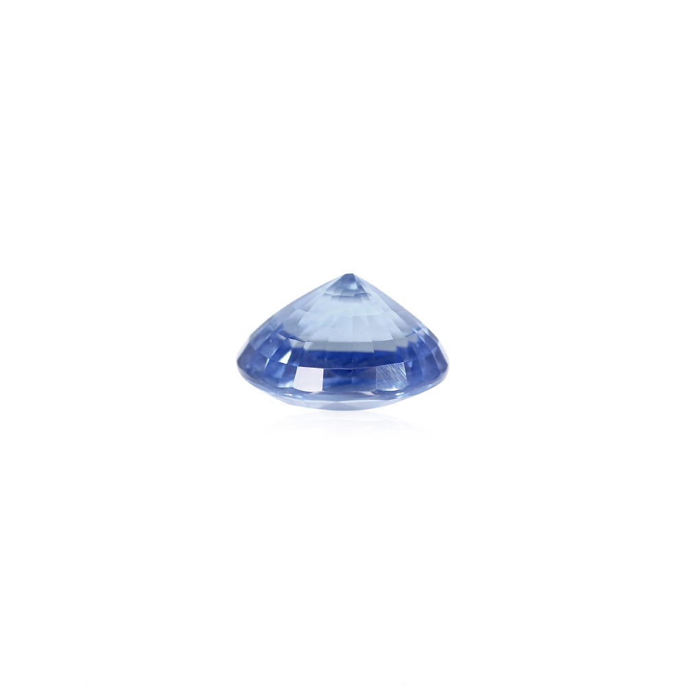 Cornflower Blue Sapphire - 7.05 Carat