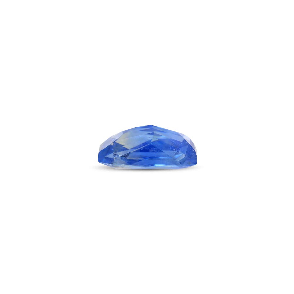 Blue Sapphire - 7.07 Carat