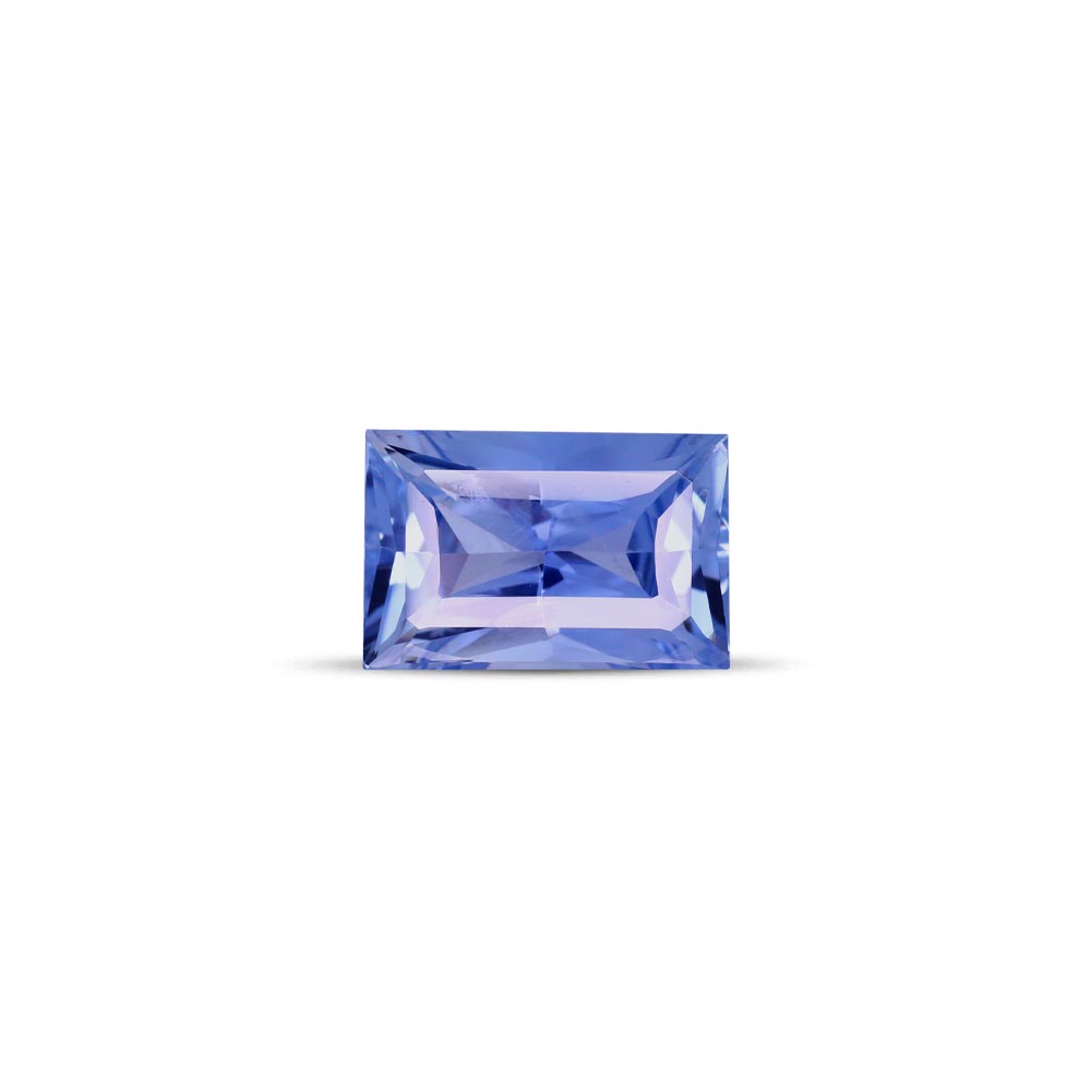 Blue Sapphire - 7.09 Carat