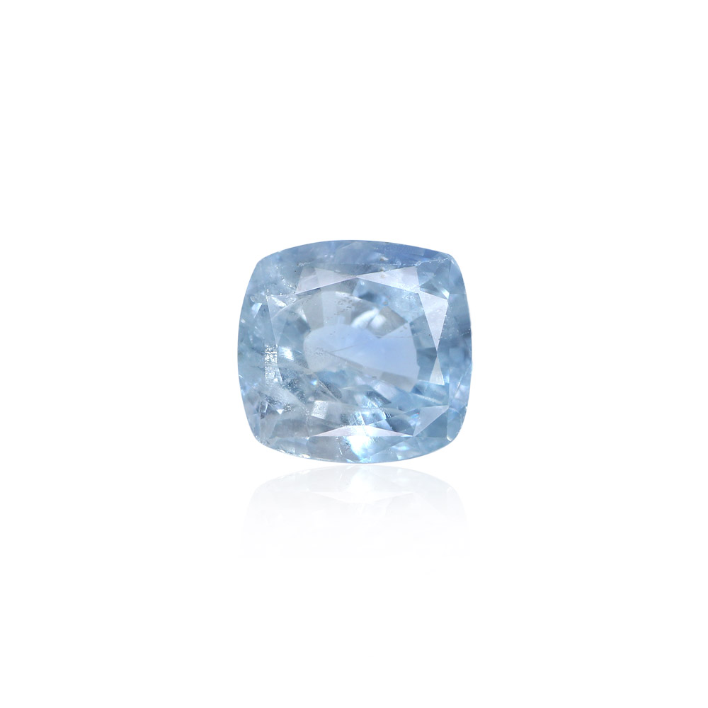 Blue Sapphire - 7.09 Carat