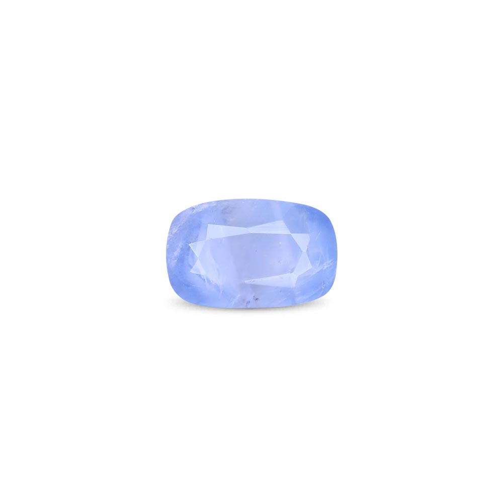 Blue Sapphire - 7.11 Carat