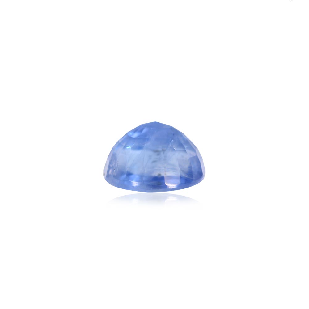 Blue Sapphire - 7.13 Carat