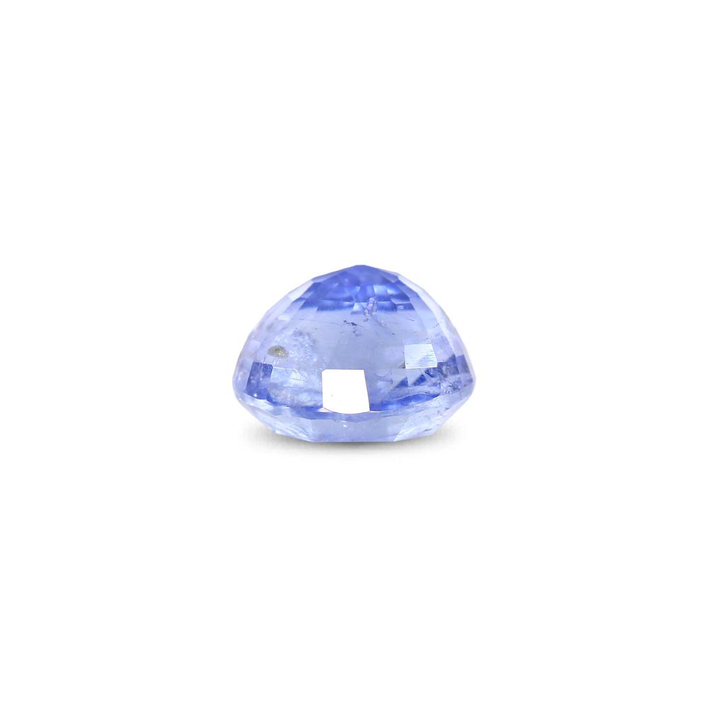 Blue Sapphire - 7.12 Carat