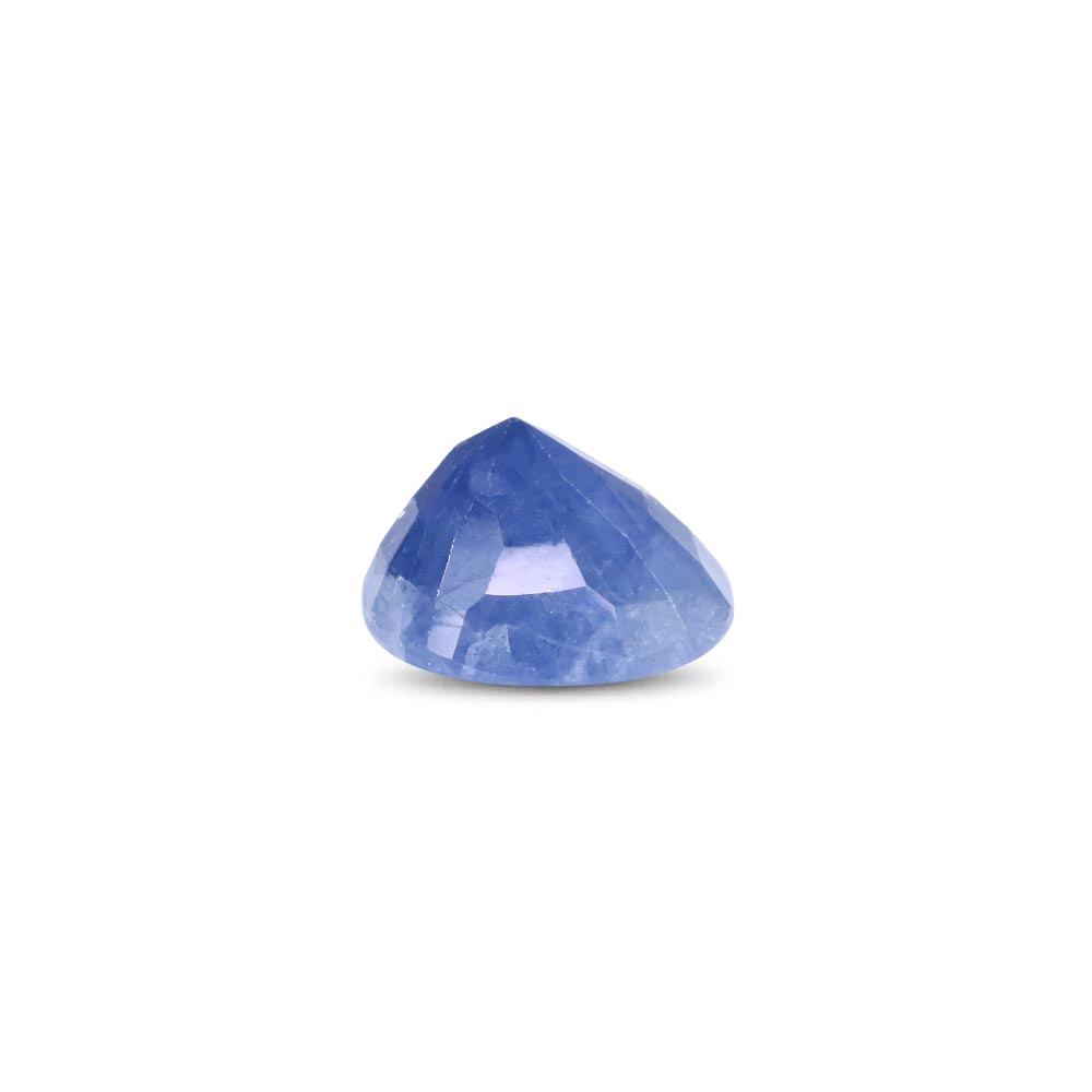 Blue Sapphire - 7.12 Carat