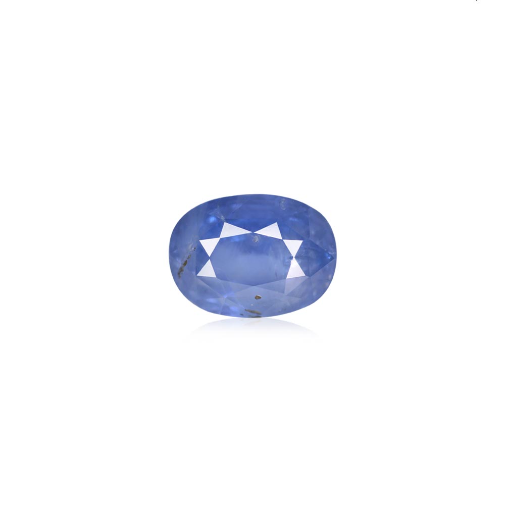 Blue Sapphire - 7.13 Carat
