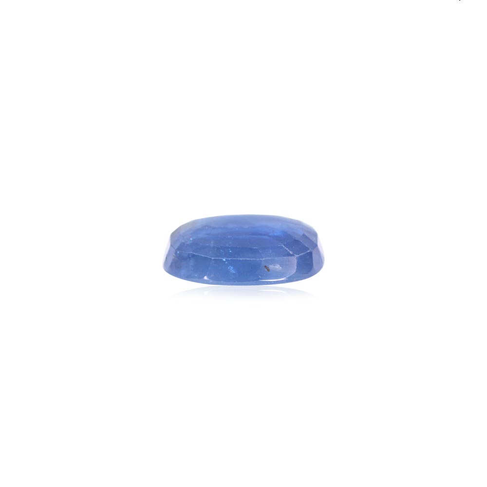 Blue Sapphire - 7.13 Carat