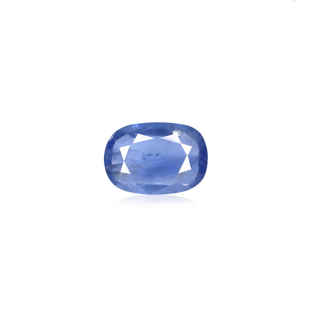Blue Sapphire - 7.13 Carat