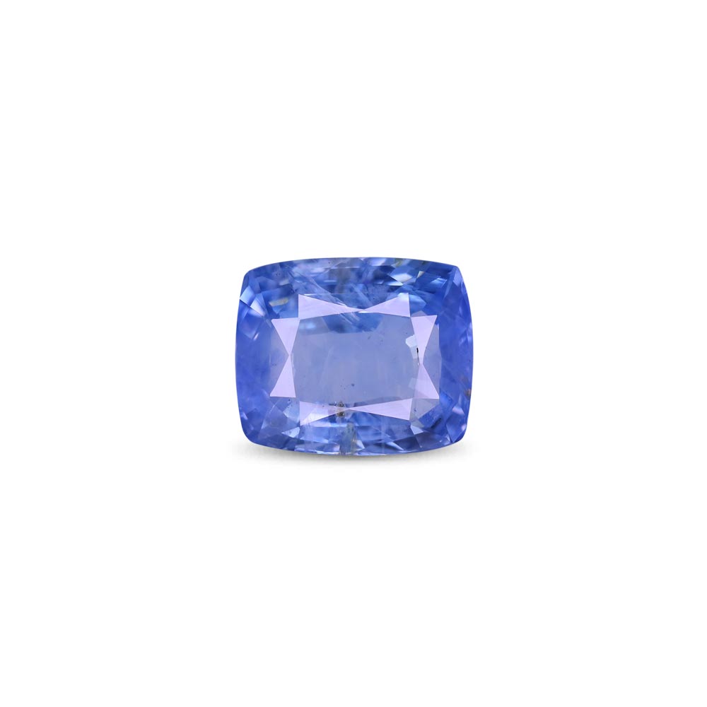 Blue Sapphire - 7.13 Carat