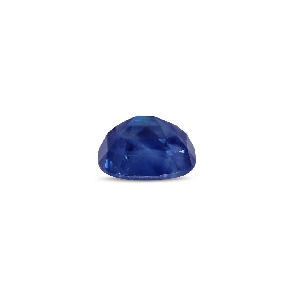 Blue Sapphire - 7.13 Carat