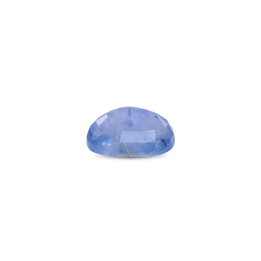Blue Sapphire - 7.15 Carat