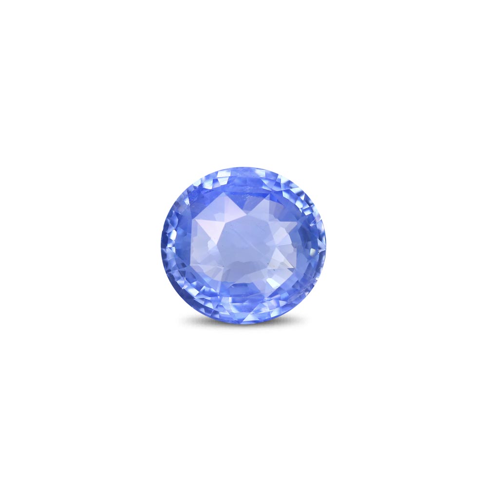 Blue Sapphire - 7.15 Carat