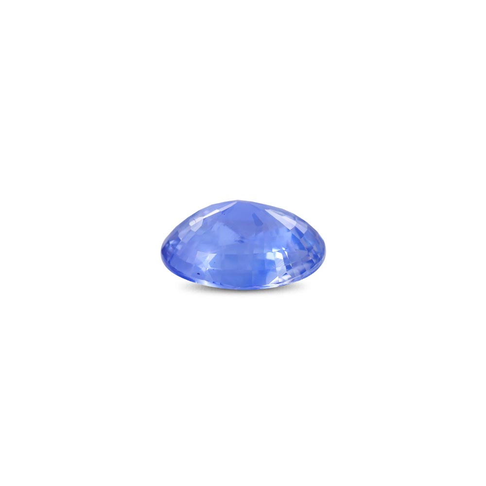 Blue Sapphire - 7.15 Carat