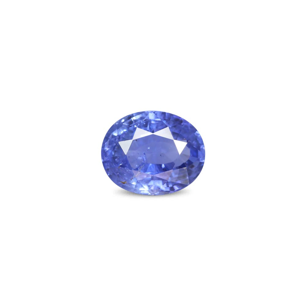 Blue Sapphire - 7.16 Carat