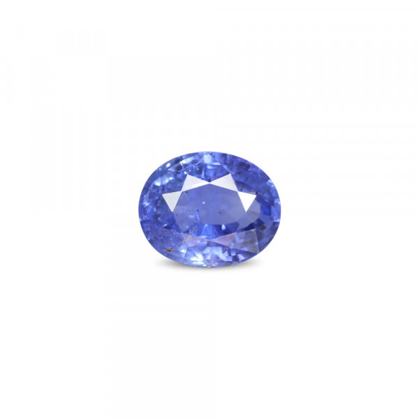Blue Sapphire - 7.16 Carat