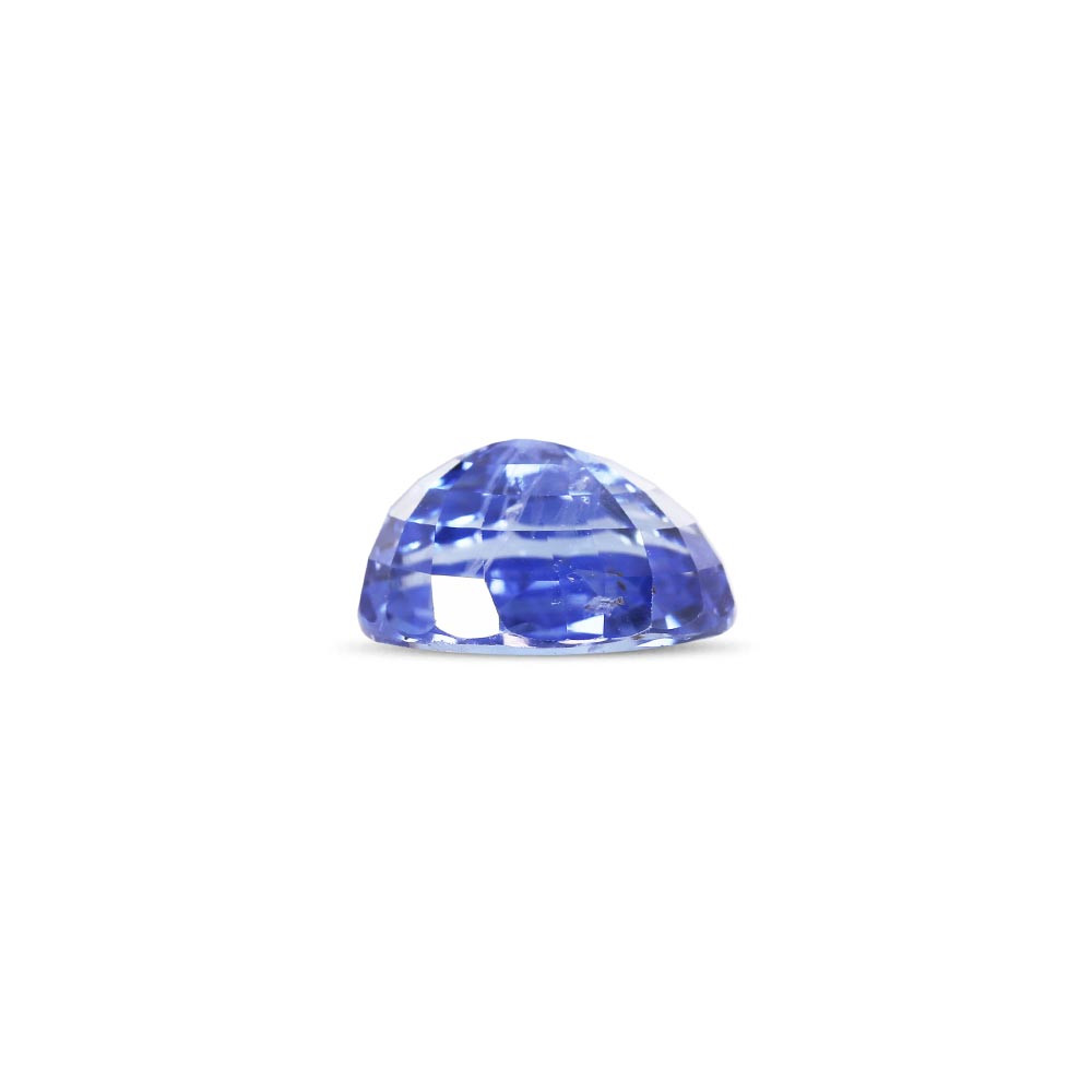 Blue Sapphire - 7.16 Carat
