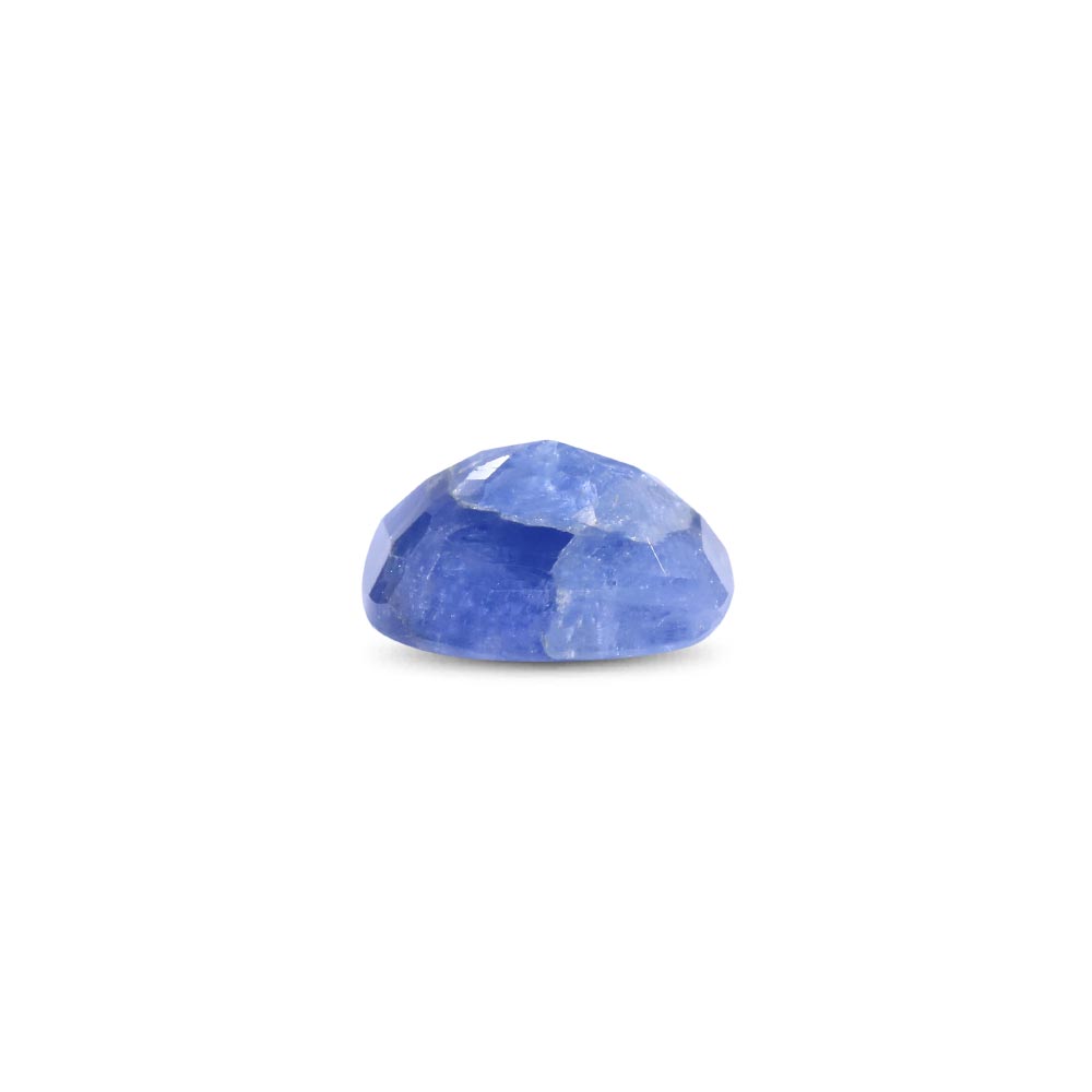 Blue Sapphire - 7.2 Carat