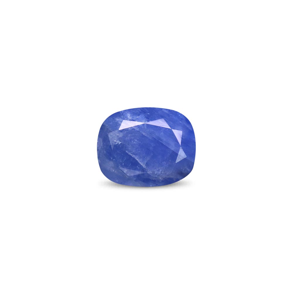 Blue Sapphire - 7.2 Carat